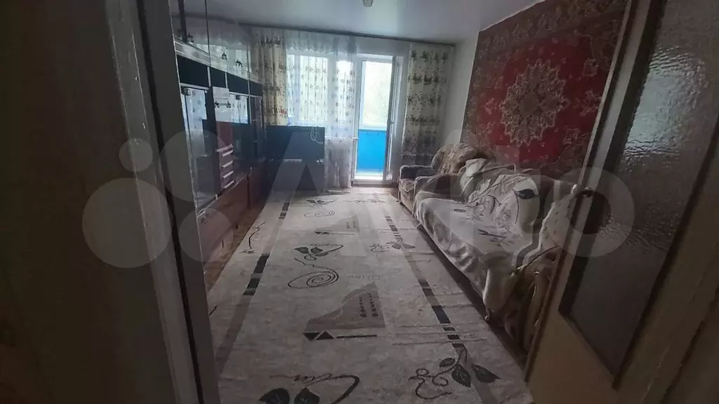 3-к. квартира, 65 м, 2/9 эт. - Фото 0