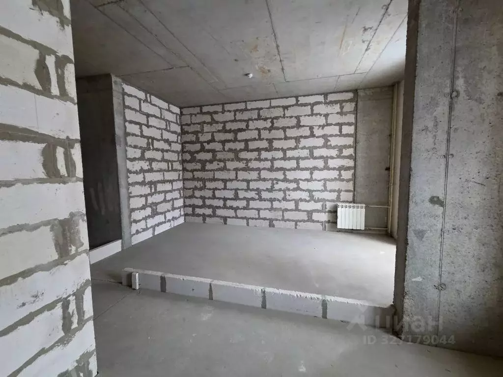 1-к кв. Московская область, Одинцовский городской округ, с. Лайково, ... - Фото 2