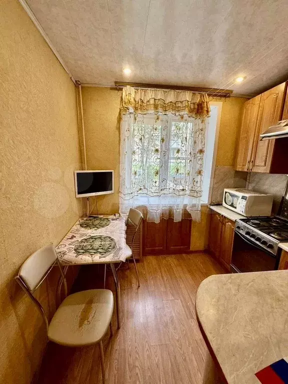 3-к. квартира, 52 м, 1/5 эт. - Фото 1