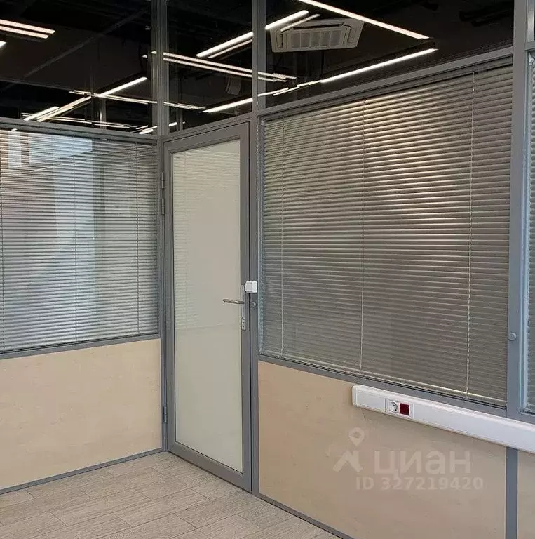 Офис в Москва Научный проезд, 17 (114 м) - Фото 1