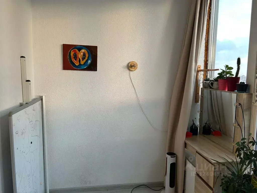 2-к кв. Санкт-Петербург ул. Катерников, 7 (56.0 м) - Фото 2