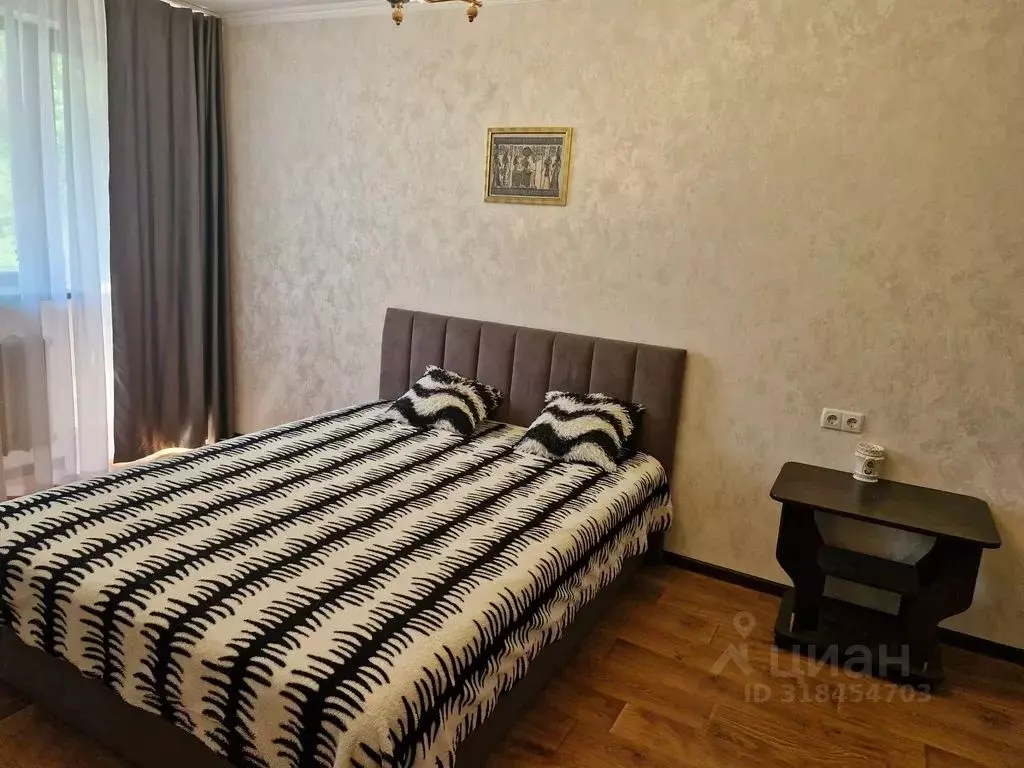 1-к кв. Севастополь ул. Гоголя, 31 (33.0 м) - Фото 1