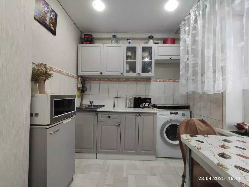 Продаётся 2-к квартира, 44 м - Фото 0