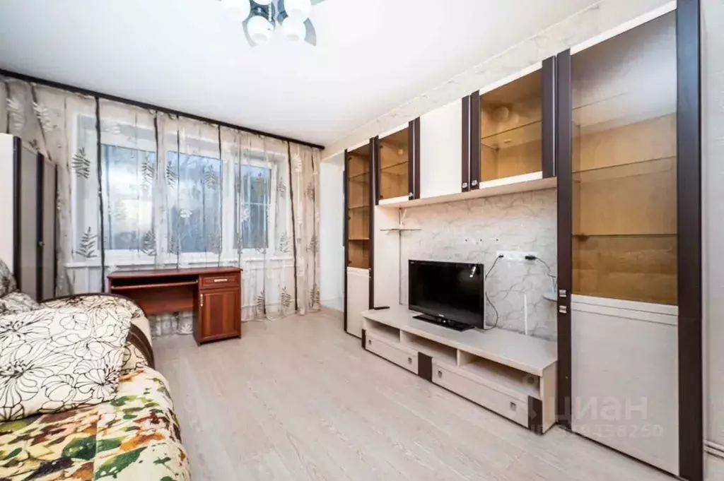 2-к кв. Московская область, Щелково ул. 8 Марта, 23 (50.0 м) - Фото 0