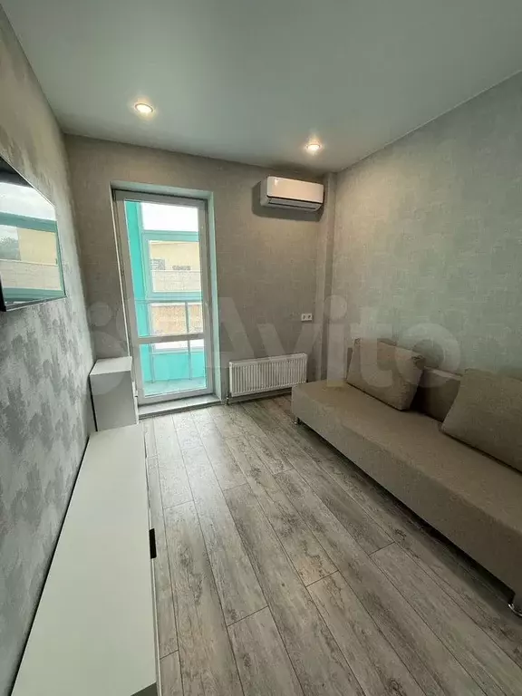 Квартира-студия, 26 м, 22/24 эт. - Фото 0