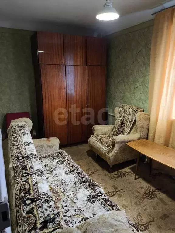 3-к кв. Ростовская область, Ростов-на-Дону просп. Ленина, 63 (56.0 м) - Фото 1