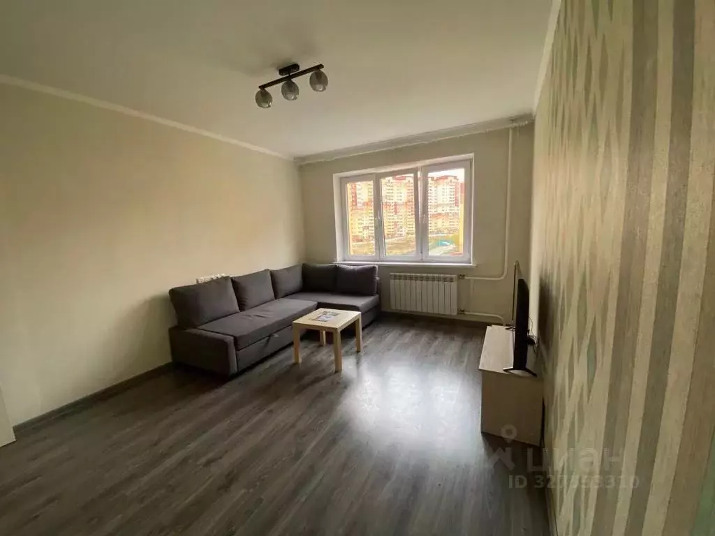 2-к кв. Московская область, Люберцы городской округ, д. Островцы, ... - Фото 2