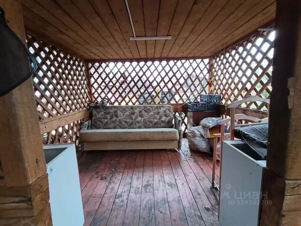 Дом в Алтайский край, Бийский район, с. Сростки ул. Пугачева, 11А (110 ... - Фото 1