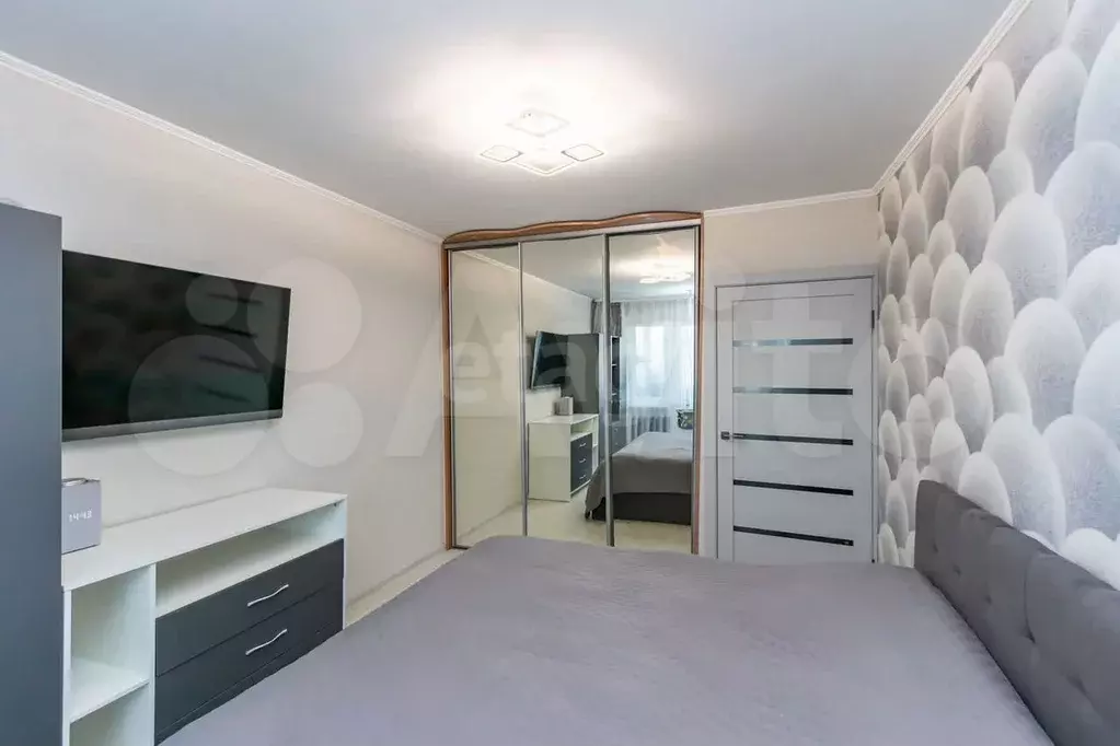 2-к. квартира, 47,8 м, 4/5 эт. - Фото 1