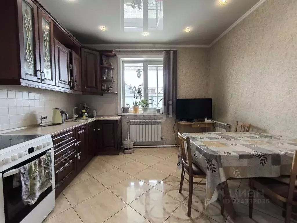 Дом в Бурятия, Улан-Удэ ул. Туманная, 21 (221 м) - Фото 1