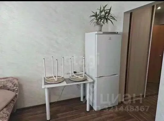 Студия Амурская область, Благовещенск Игнатьевское ш., 14/10 (28.0 м) - Фото 2