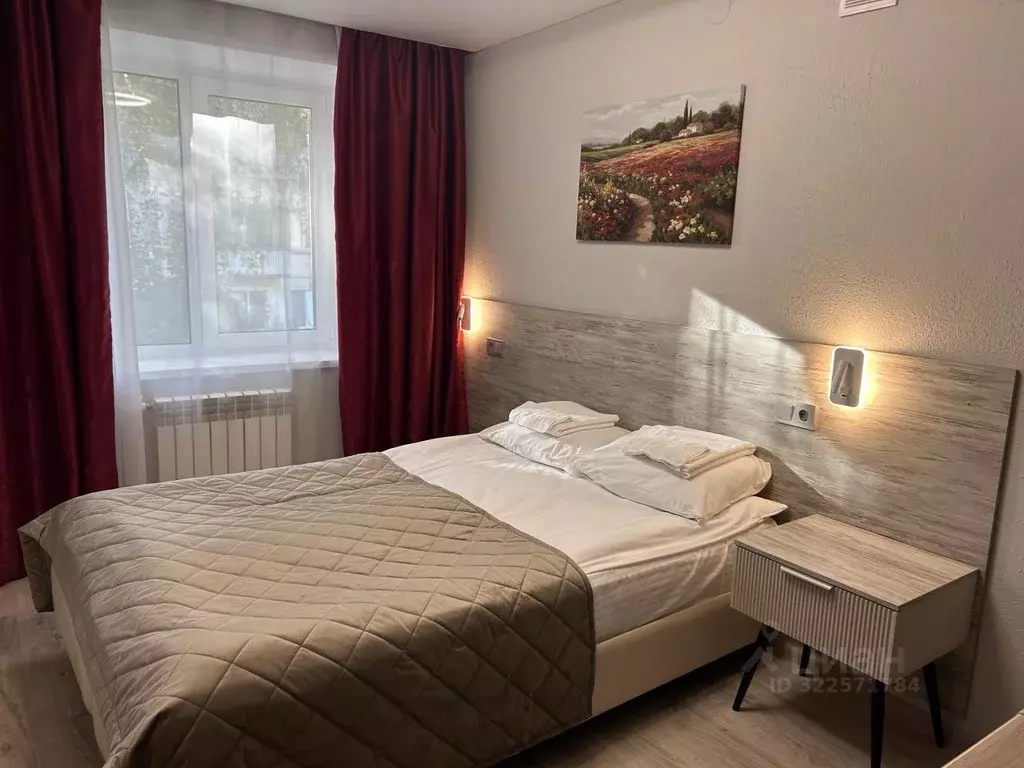 Комната Орловская область, Орел ул. Генерала Жадова, 9 (20.0 м) - Фото 1