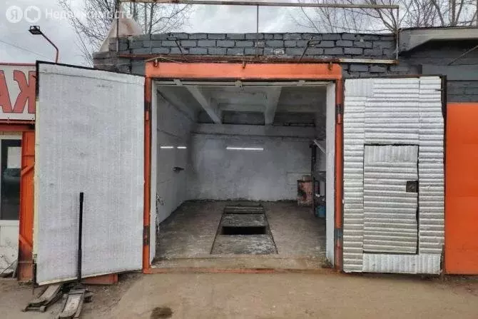 Производственное помещение (26 м) - Фото 1