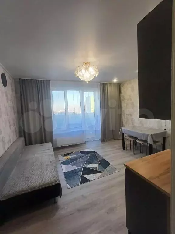 2-к. квартира, 60 м, 8/20 эт. - Фото 1