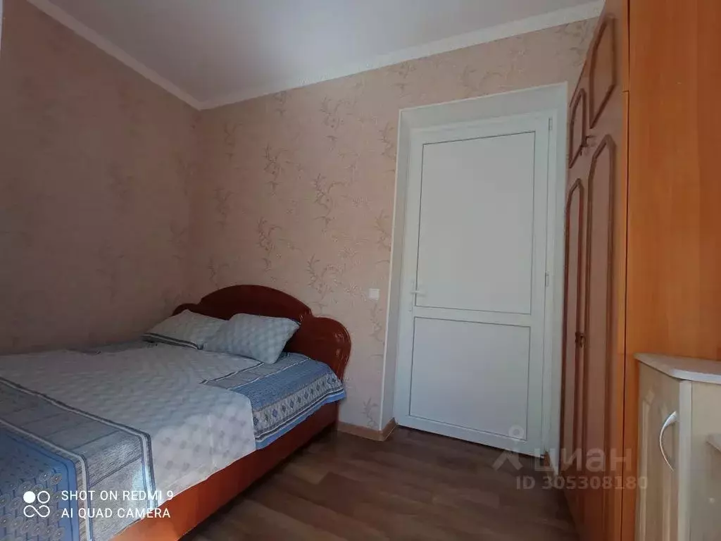 Дом в Крым, Евпатория ул. Металлистов, 10А (30 м) - Фото 1