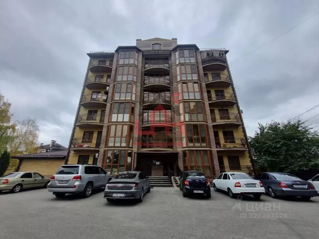 1-к кв. Ставропольский край, Предгорный муниципальный округ, ... - Фото 2