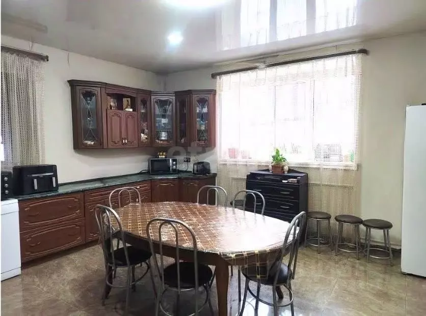 Дом в Иркутская область, Иркутск Лесная ул., 126 (418 м) - Фото 1