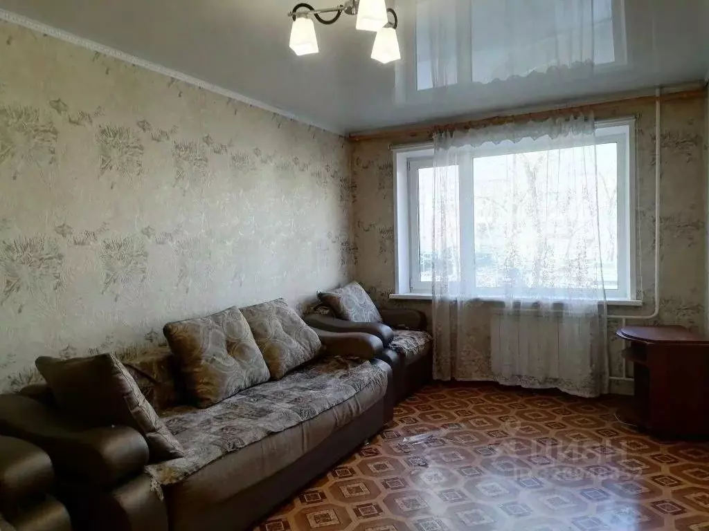 2-к кв. Хакасия, Абакан ул. Лермонтова, 14 (45.0 м) - Фото 1