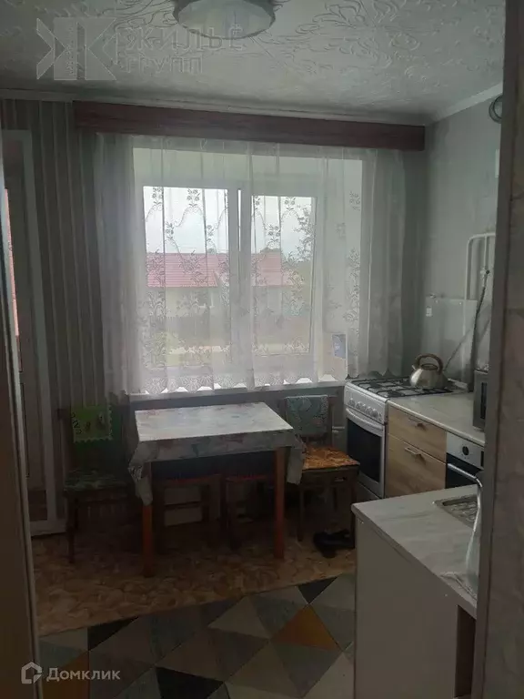 Продаётся 1-к квартира, 39.4 м - Фото 1