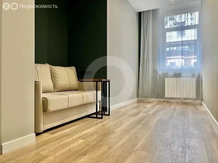 1-комнатная квартира: Москва, Павелецкая набережная, 8Б (50 м) - Фото 2