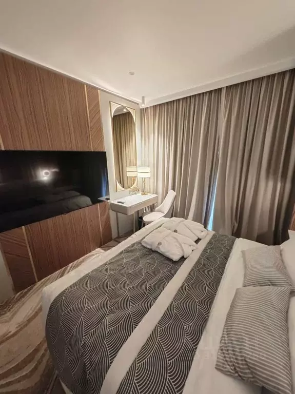 2-к кв. Краснодарский край, Сочи ул. Ленина, 280/2 (32.0 м) - Фото 0