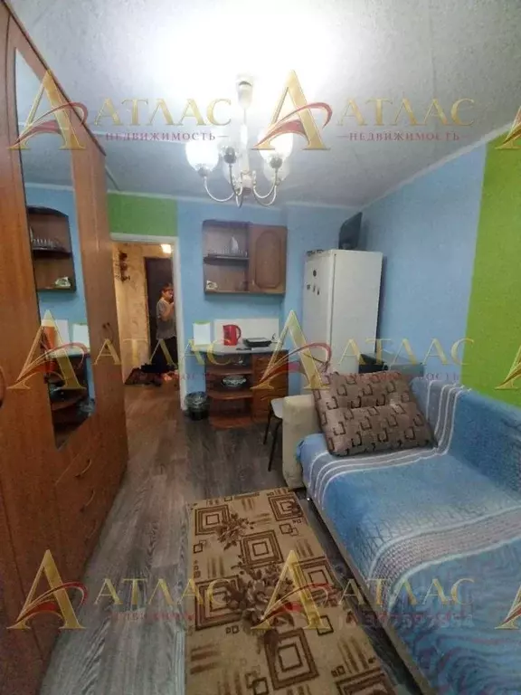 Студия Саха (Якутия), Нерюнгри просп. Дружбы Народов, 29 (17.0 м) - Фото 1