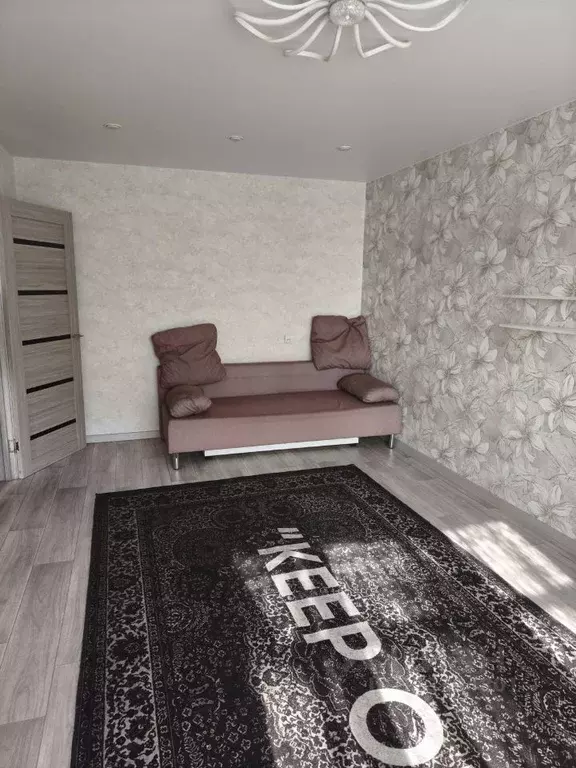 1-к кв. Чувашия, Чебоксары просп. Мира, 22 (31.0 м) - Фото 2