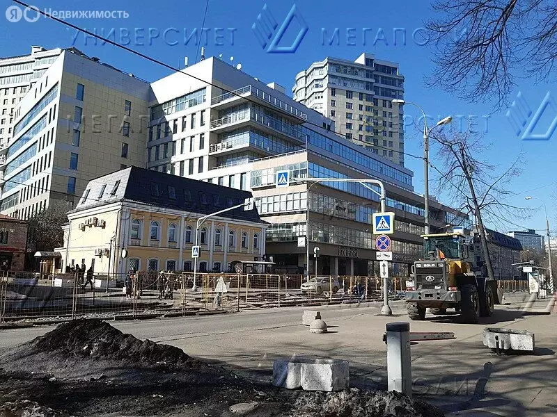 Офис (524 м) - Фото 2