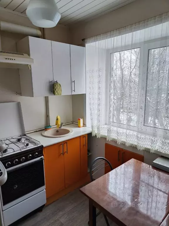 2-к кв. Тверская область, Тверь Смоленский пер., 32 (46.0 м) - Фото 1