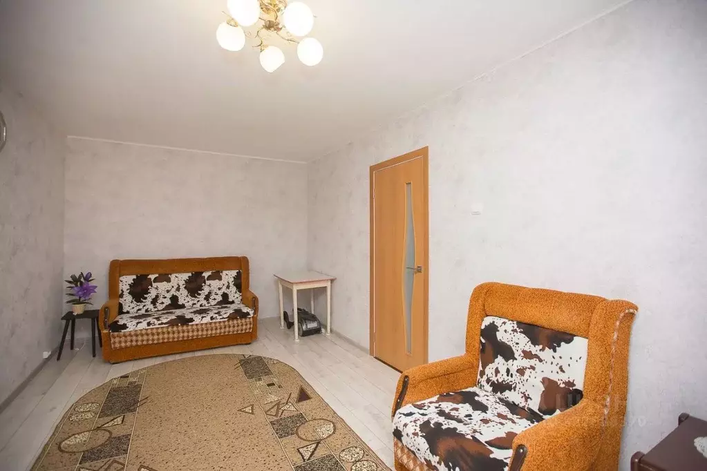 2-к кв. Ярославская область, Ярославль ул. Панина, 39 (43.5 м) - Фото 2