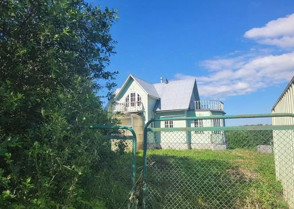 Участок в Ленинградская область, Ломоносовский район, Ропшинское ... - Фото 1