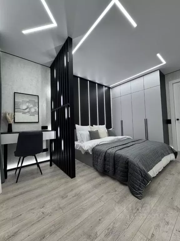 3-к кв. Московская область, Красногорск ул. Тенистых Аллей, 1к2 (54.0 ... - Фото 2