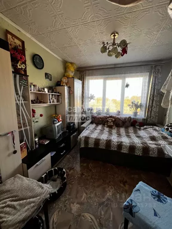 4-к кв. Ивановская область, Иваново ул. Диановых, 17а (84.0 м) - Фото 1