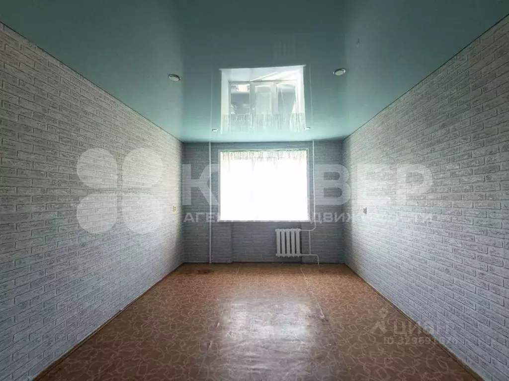 Комната Пермский край, Чернушка Банковский пер., 3 (18.1 м) - Фото 1