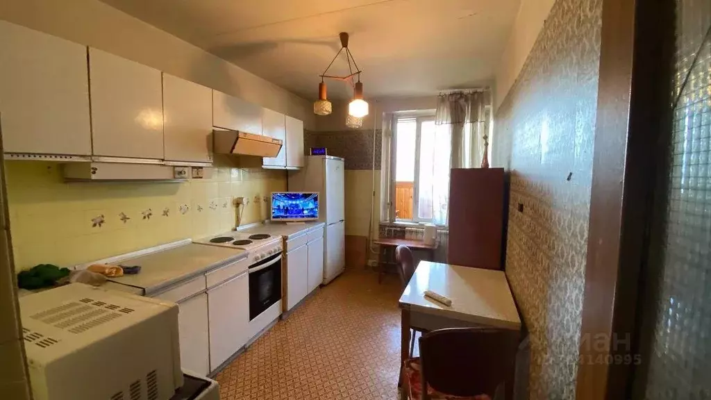 1-к кв. Москва ул. Серпуховский Вал, 6 (40.0 м) - Фото 2