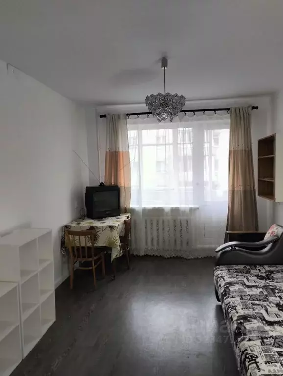 1-к кв. Ивановская область, Иваново ул. Победы, 42 (32.0 м) - Фото 2