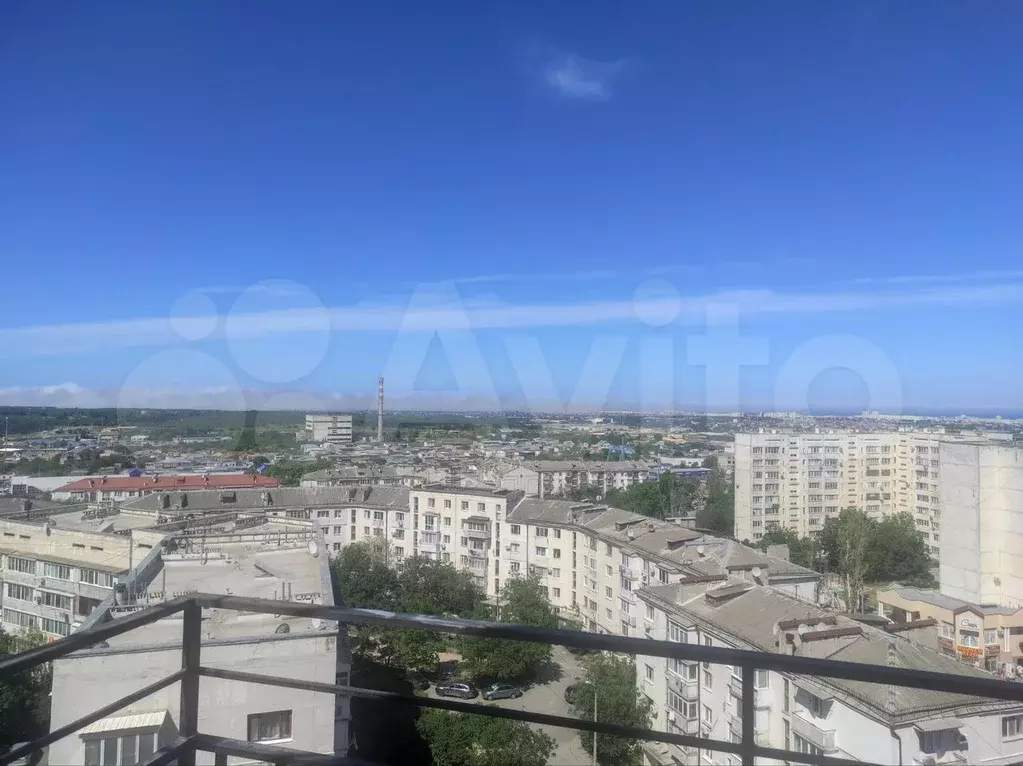 2-к. квартира, 55,3 м, 10/10 эт. - Фото 1