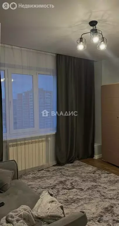 1-комнатная квартира: Улан-Удэ, Ключевская улица, 70А (41.9 м) - Фото 2