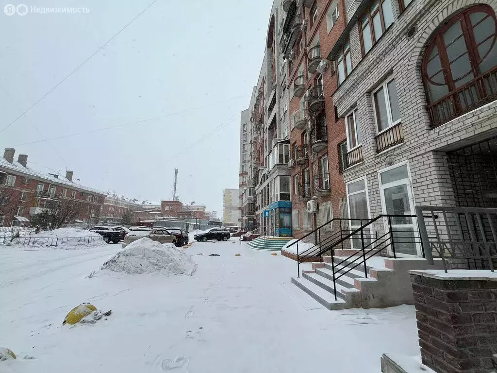 Офис (63 м) - Фото 1