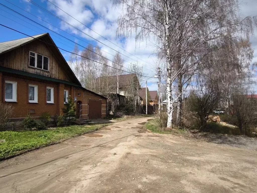 Участок в Пермский край, Пермь Партизанская ул. (12.9 сот.) - Фото 1