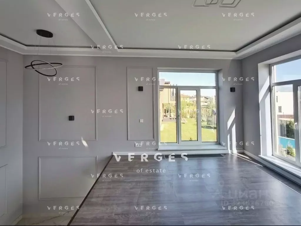 Дом в Московская область, Истра муниципальный округ, д. Покровское  ... - Фото 2