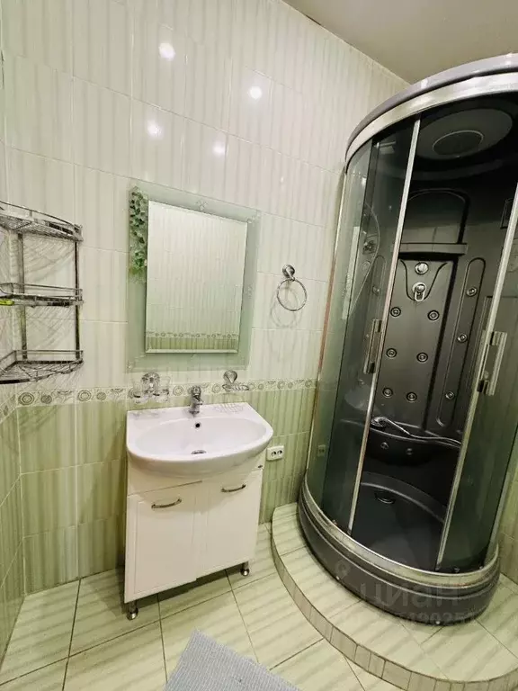 1-к кв. Иркутская область, Иркутск Ершовский мкр, 172 (42.0 м) - Фото 2