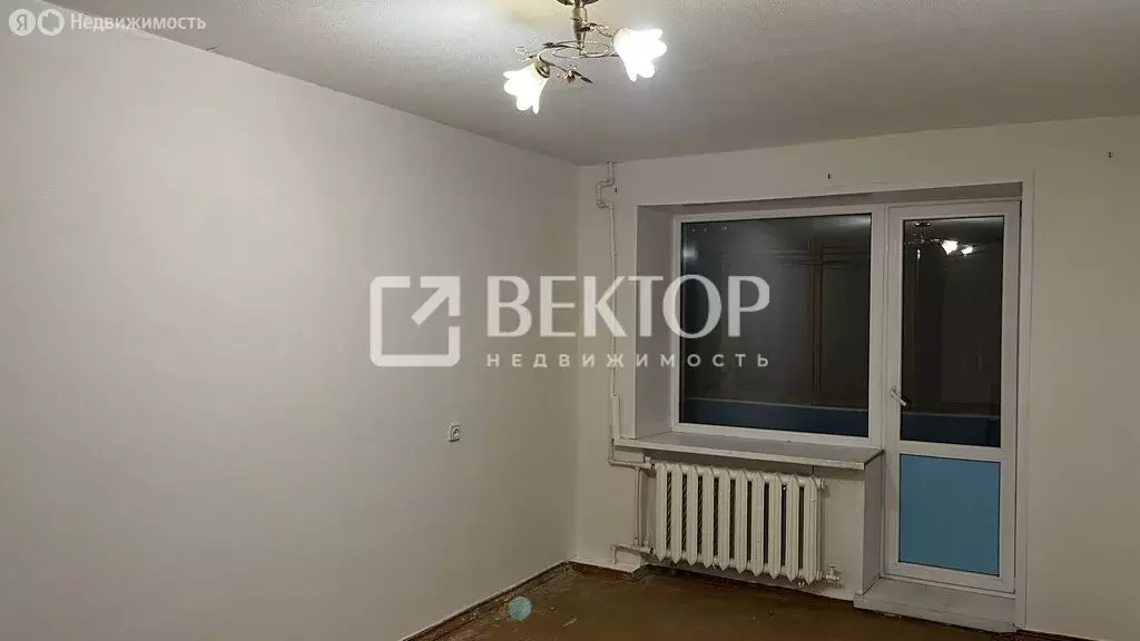 2-комнатная квартира: Ярославль, улица Курчатова, 7 (41.9 м) - Фото 1