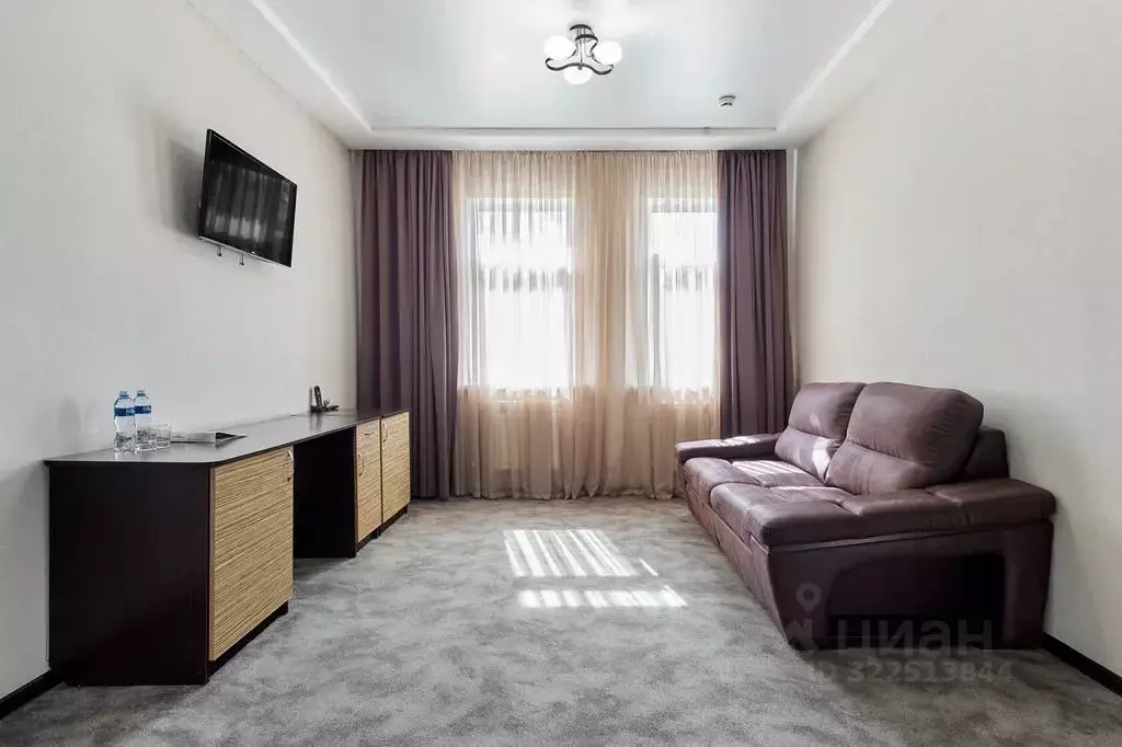 Комната Брянская область, Новозыбков ул. Мичурина, 46А - Фото 2