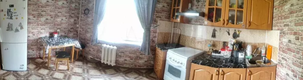 1-к. квартира, 33 м, 2/9 эт. - Фото 1