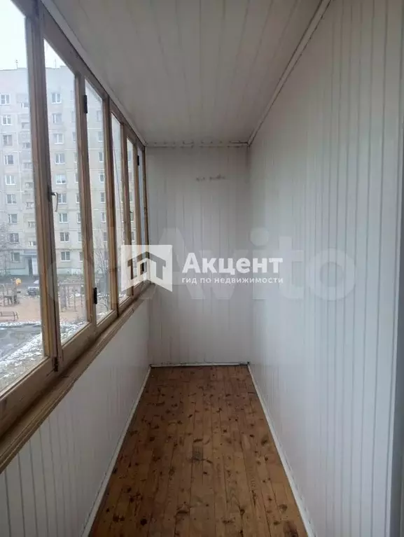 2-к. квартира, 51 м, 2/10 эт. - Фото 1