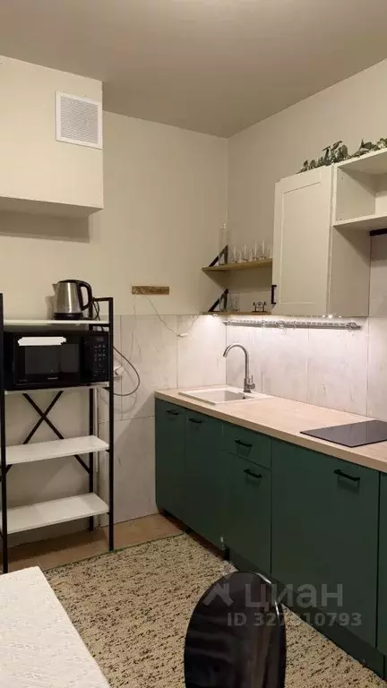 2-к кв. Москва Олимпийский просп., 30С1 (52.4 м) - Фото 1