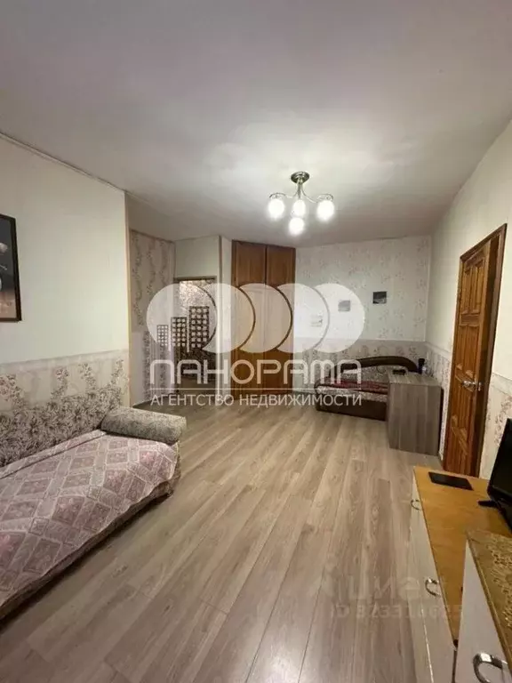 2-к кв. Краснодарский край, Анапа ул. Горького, 56 (45.3 м) - Фото 2