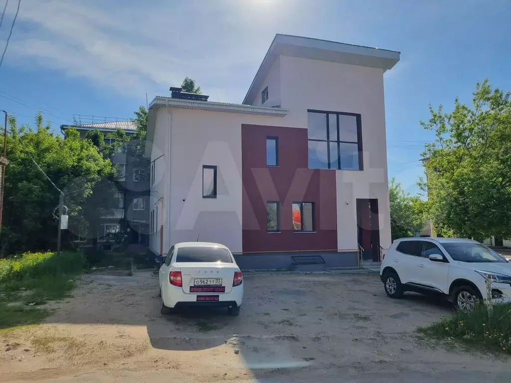 Офис, 40 м - Фото 0