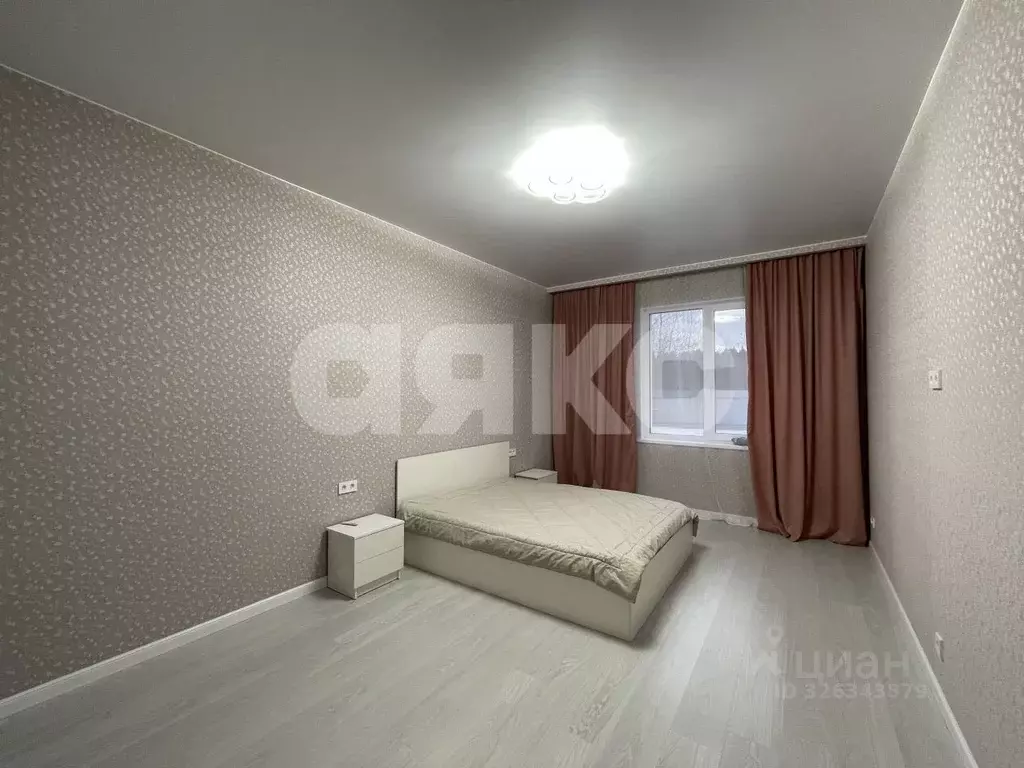 Коттедж в Московская область, Раменский муниципальный округ, Радужный ... - Фото 2